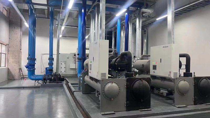 冷却塔风机选型：关键参数解析与误区规避
