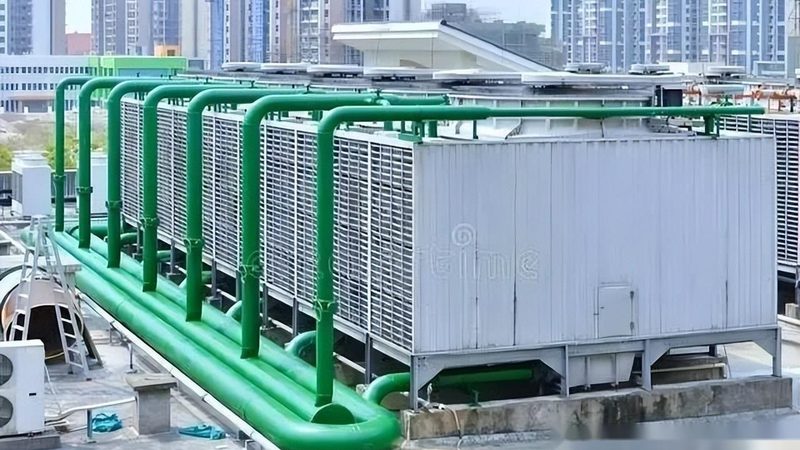 冷库板现场施工流程解析：关键步骤与注意事项