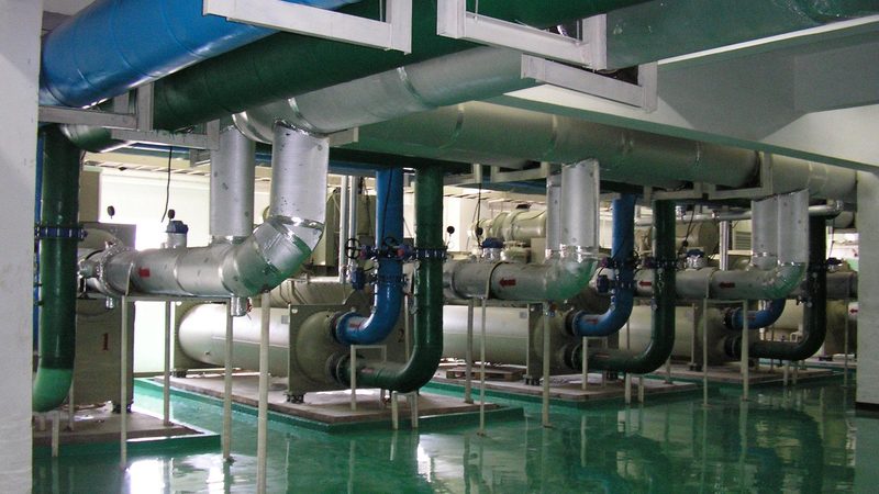 户外移动式制冷机组：参数解析与选型要点**