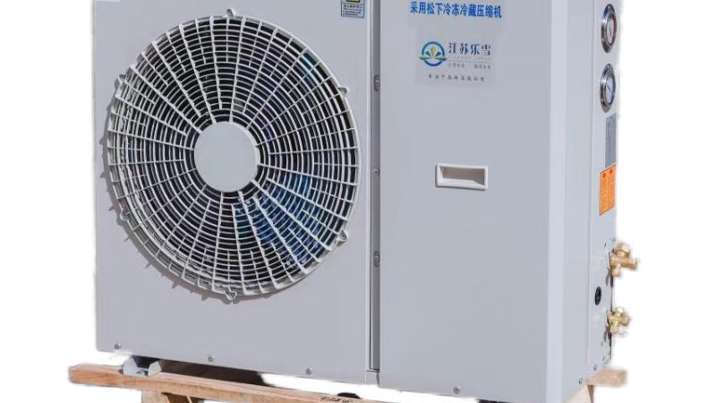冷却塔：揭秘其优缺点，助力合理选型
