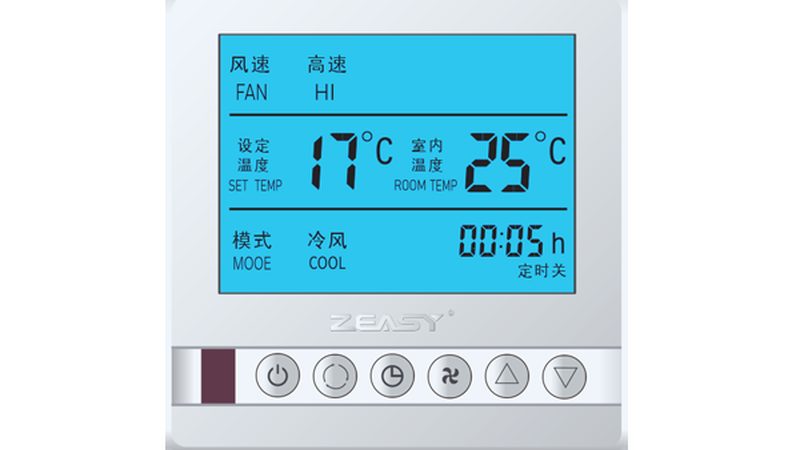 海鲜养殖冷水机：品牌对比背后的技术考量