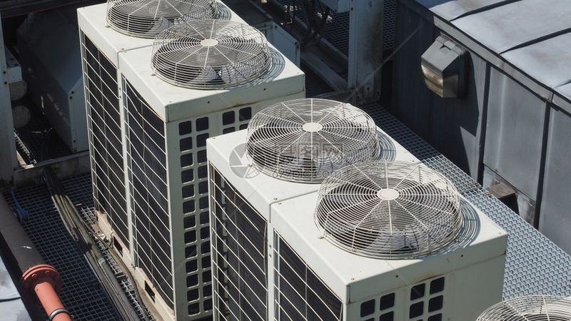 冷库螺杆机选型常踩的坑：制冷量匹配只是第一步