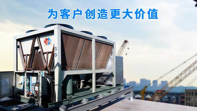 卧式暗装风机盘管选型计算，关键点你get了吗？**