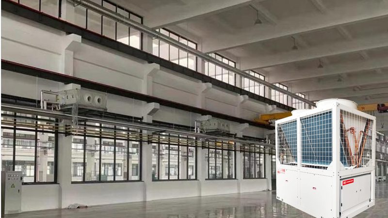 暖通工程材料清单对比