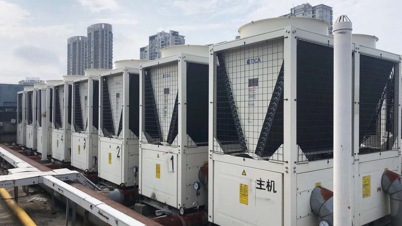 老房子装中央空调，这些因素决定价格**