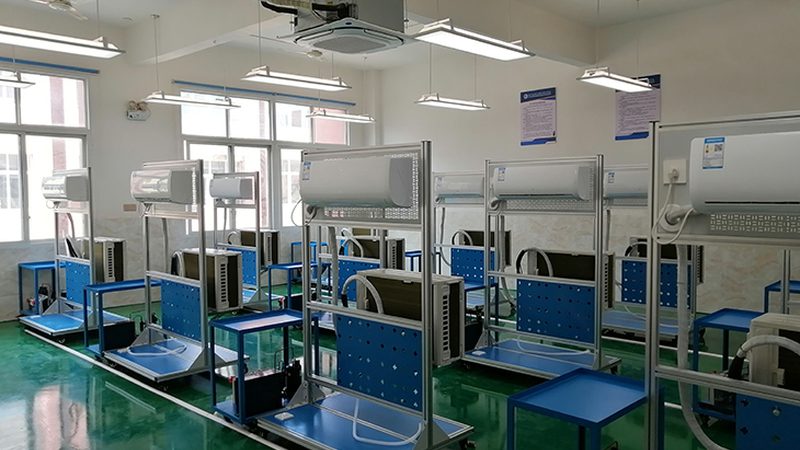上海水系统中央空调哪家公司好