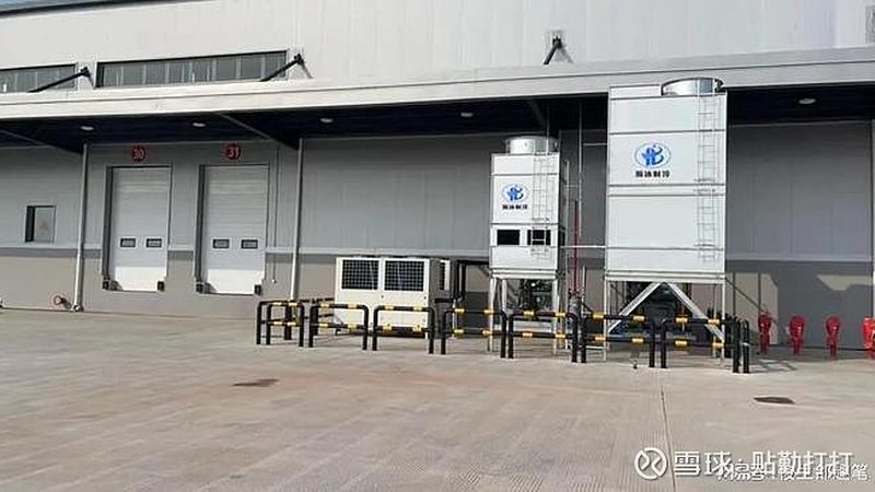 商用制冷设备安装：五大关键步骤与注意事项